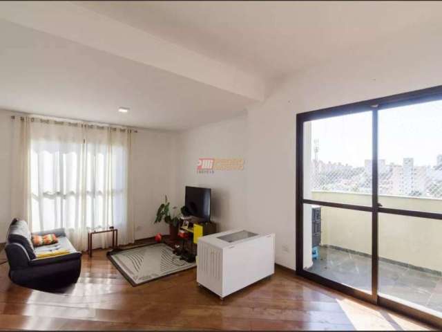 Apartamento com 4 quartos à venda na Rua Universal, Anchieta, São Bernardo do Campo, 187 m2 por R$ 800.000