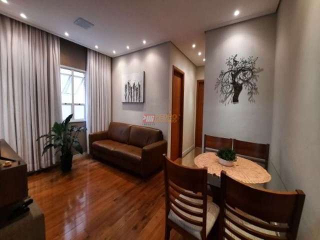 Apartamento com 2 quartos à venda na Rua Flávio Fongaro, --, Jardim do Mar, São Bernardo do Campo, 70 m2 por R$ 600.000