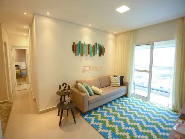 Apartamento com 3 quartos à venda na Rua Ricardo Baptista Gerbelli, --, Jardim do Mar, São Bernardo do Campo, 108 m2 por R$ 1.099.000