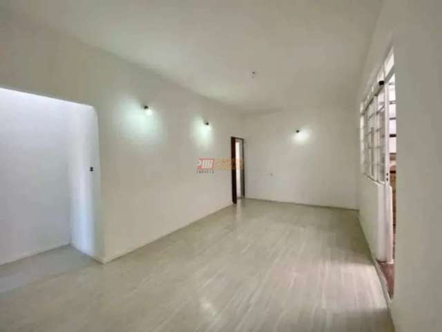 Apartamento com 3 quartos para alugar na Rua Cristiano Angeli, --, Assunção, São Bernardo do Campo, 140 m2 por R$ 2.200