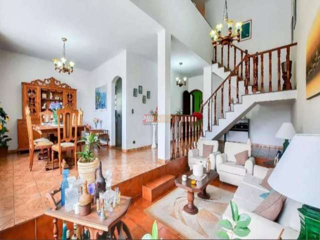 Casa com 3 quartos para alugar na Rua Baffin, --, Jardim do Mar, São Bernardo do Campo, 320 m2 por R$ 9.600