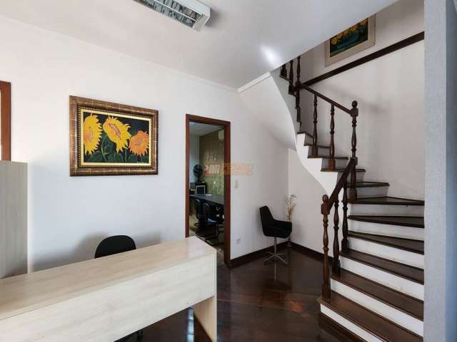 Casa com 5 quartos à venda na Rua Padre Vieira, Jardim, Santo André, 272 m2 por R$ 1.500.000