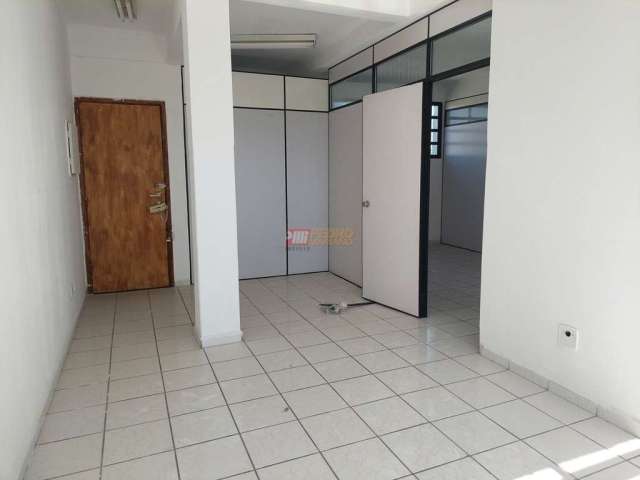 Sala comercial à venda na Rua Domingos João Ballotin, Centro, São Bernardo do Campo, 74 m2 por R$ 280.000