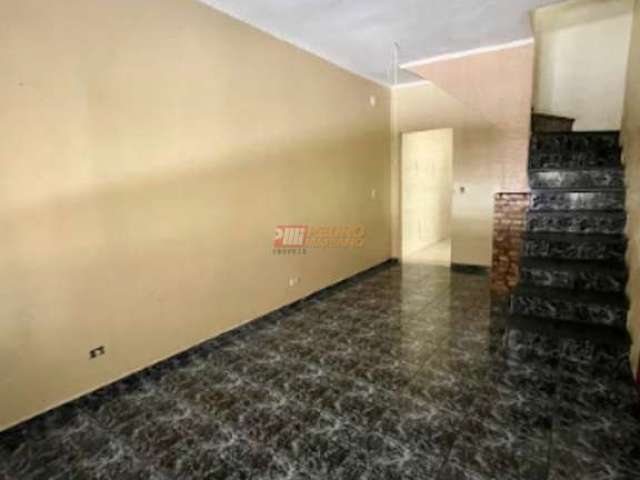 Casa com 2 quartos à venda na Rua Mário Fongaro, Anchieta, São Bernardo do Campo, 84 m2 por R$ 600.000