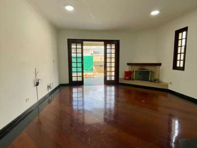 Casa com 4 quartos à venda na Rua dos Tangarás, Parque dos Pássaros, São Bernardo do Campo, 300 m2 por R$ 1.700.000