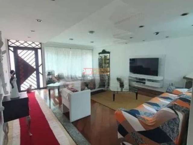 Casa com 4 quartos à venda na Rua Arafura, Jardim do Mar, São Bernardo do Campo, 279 m2 por R$ 1.200.000