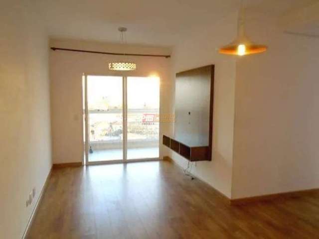 Apartamento com 3 quartos para alugar na Rua Bela Vista, --, Centro, São Bernardo do Campo, 85 m2 por R$ 3.800