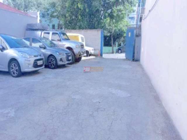 Terreno à venda na Avenida Presidente Arthur Bernardes, Rudge Ramos, São Bernardo do Campo por R$ 1.350.000