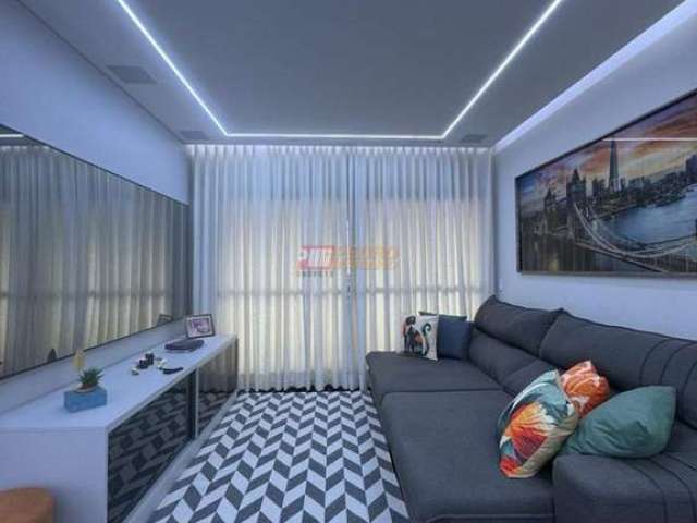 Apartamento com 3 quartos à venda na Rua Manuel Hernandes Lopes, --, Anchieta, São Bernardo do Campo, 177 m2 por R$ 1.900.000