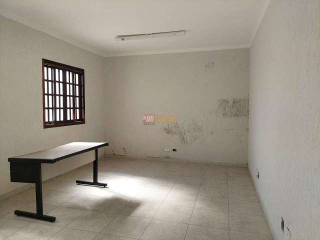 Sala comercial para alugar na Rua Olavo Bilac, Jardim Olavo Bilac, São Bernardo do Campo, 20 m2 por R$ 1.100