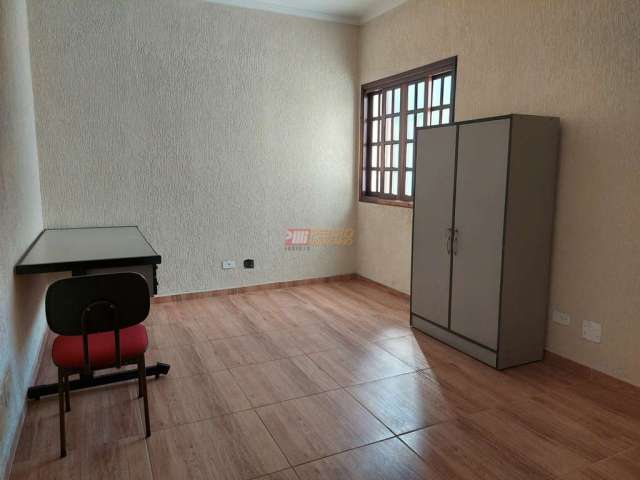 Sala comercial para alugar na Rua Olavo Bilac, Jardim Olavo Bilac, São Bernardo do Campo, 14 m2 por R$ 800