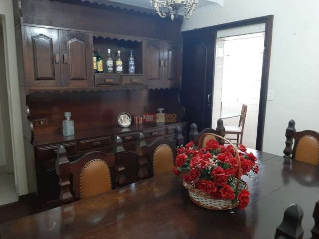 Casa com 4 quartos à venda na Rua Miragaia, --, Paulicéia, São Bernardo do Campo, 264 m2 por R$ 750.000