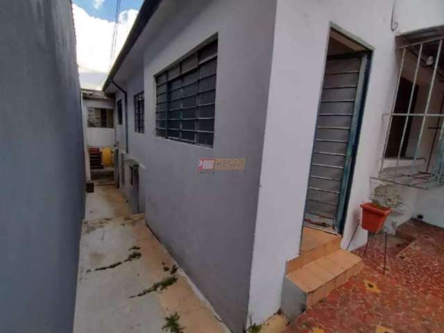 Casa com 1 quarto à venda na Rua Bamboré, Ipiranga, São Paulo, 80 m2 por R$ 800.000