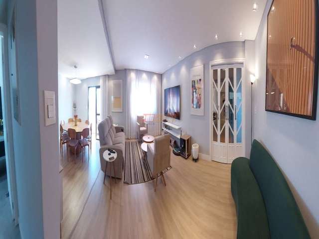 Apartamento com 3 quartos à venda na Alameda Cassaquera, Barcelona, São Caetano do Sul, 152 m2 por R$ 975.000