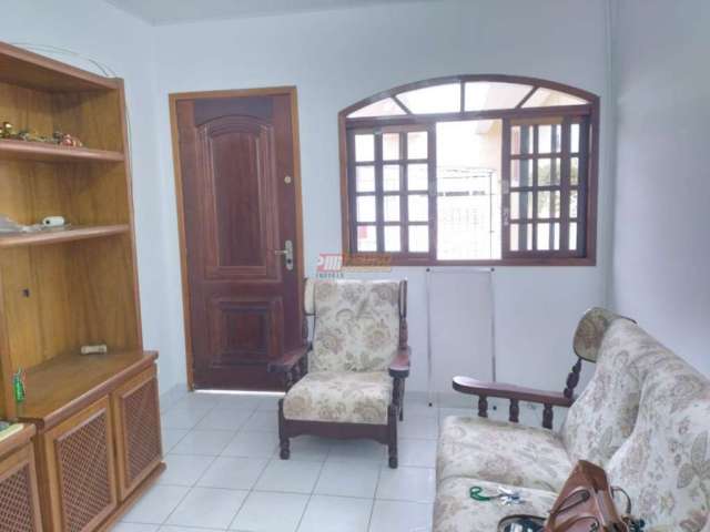 Casa com 2 quartos à venda na Rua Argia, --, Assunção, São Bernardo do Campo, 169 m2 por R$ 550.000