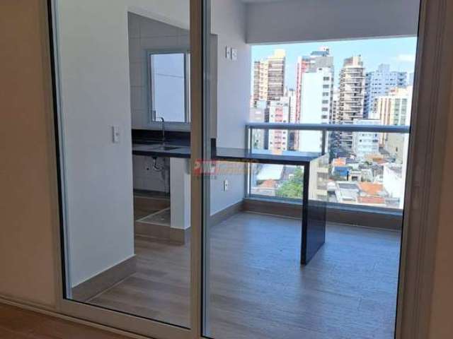 Apartamento com 2 quartos à venda na Avenida Senador Roberto Simonsen, Santo Antônio, São Caetano do Sul, 82 m2 por R$ 990.000