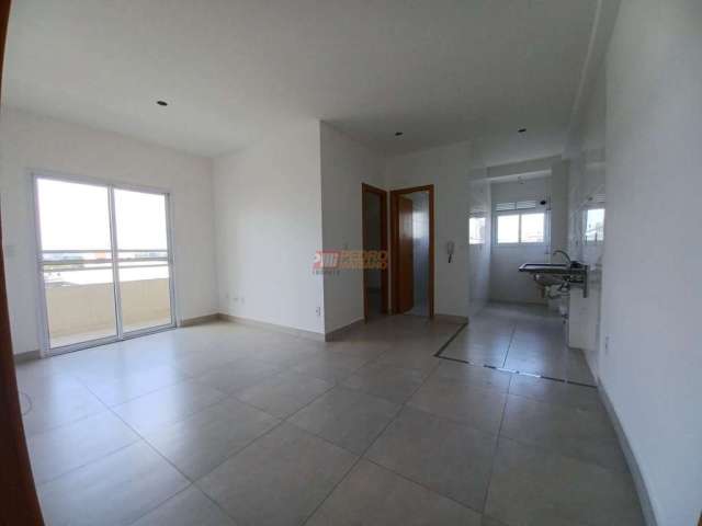 Apartamento com 1 quarto à venda na Rua Filomena Bitolo, --, Rudge Ramos, São Bernardo do Campo, 43 m2 por R$ 330.000