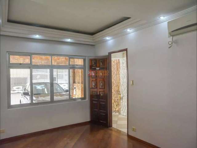 Casa com 3 quartos para alugar na Rua Doutor Cincinato Braga, --, Planalto, São Bernardo do Campo, 300 m2 por R$ 3.500