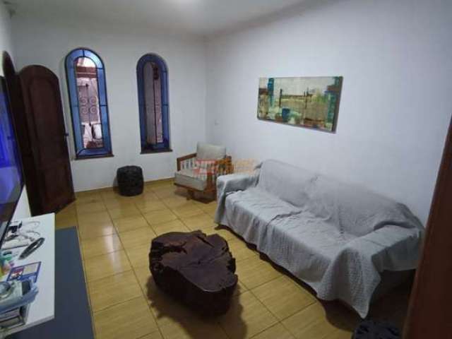 Casa com 3 quartos à venda na Rua Simão Jorge, Campestre, Santo André, 150 m2 por R$ 1.100.000