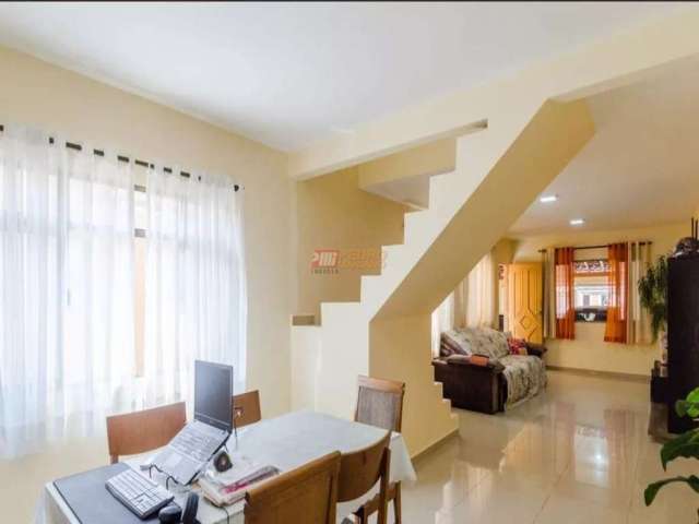 Casa com 5 quartos para alugar na Rua Gumercindo Ferreira da Silva, --, Centro, São Bernardo do Campo, 150 m2 por R$ 4.000