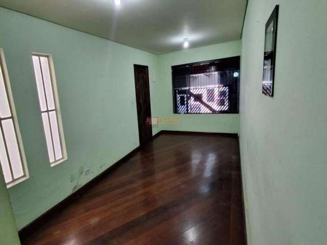 Casa com 4 quartos para alugar na Rua Cristiano Angeli, --, Assunção, São Bernardo do Campo, 300 m2 por R$ 3.200