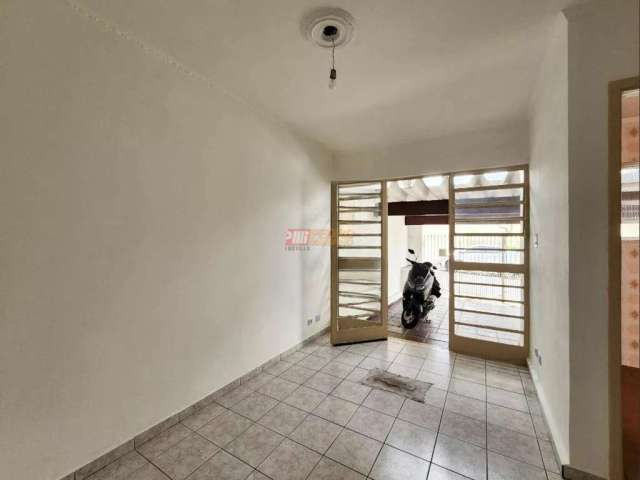 Casa com 2 quartos à venda na Rua Herbert Moses, --, Jordanópolis, São Bernardo do Campo, 106 m2 por R$ 590.000