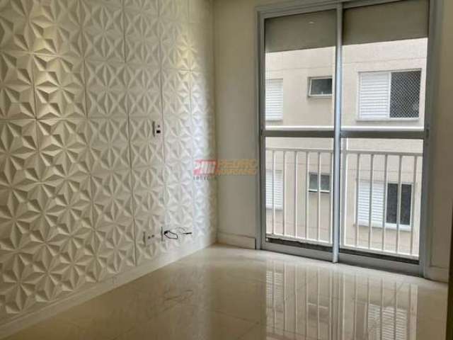 Apartamento com 2 quartos à venda na Rua Cristiano Angeli, Assunção, São Bernardo do Campo, 45 m2 por R$ 334.000