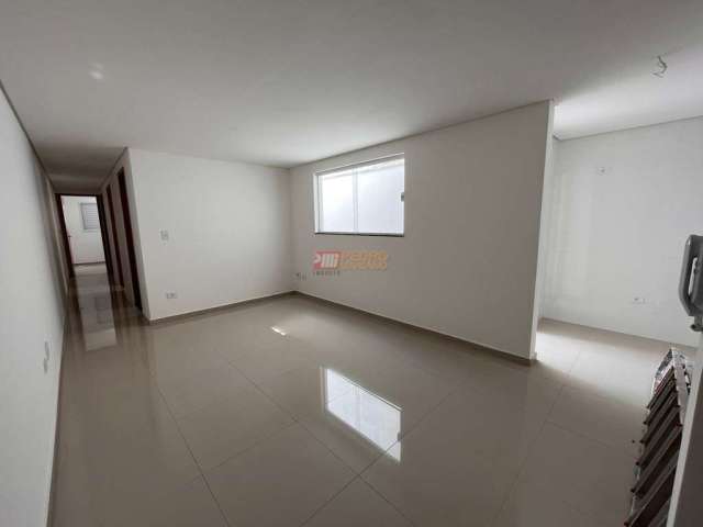 Apartamento com 3 quartos à venda na Clevelândia, Vila Francisco Matarazzo, Santo André, 101 m2 por R$ 440.000