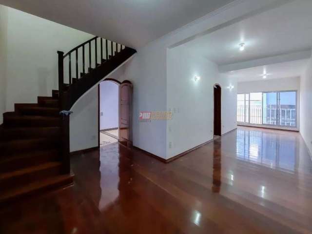 Casa com 5 quartos para alugar na Avenida Wallace Simonsen, Nova Petrópolis, São Bernardo do Campo, 350 m2 por R$ 5.500