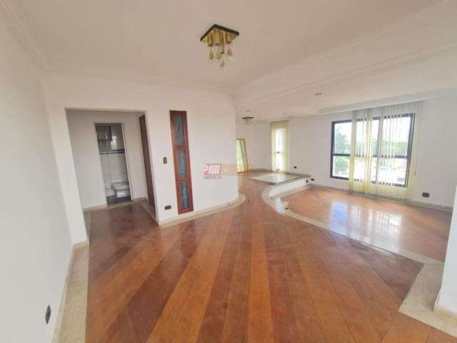 Apartamento com 3 quartos à venda na Rua Universal, Anchieta, São Bernardo do Campo, 187 m2 por R$ 800.000