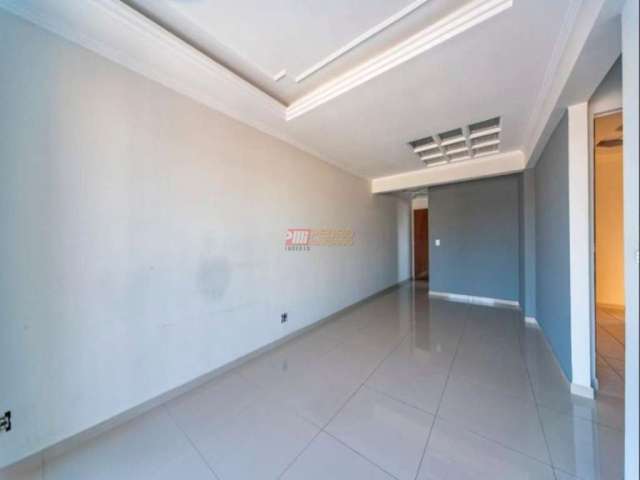 Apartamento com 2 quartos à venda na Rua Aluísio de Azevedo, --, Silveira, Santo André, 68 m2 por R$ 330.000