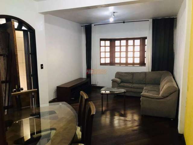 Casa com 2 quartos à venda na Professor Jalmar Bowden, Nova Petrópolis, São Bernardo do Campo, 121 m2 por R$ 450.000