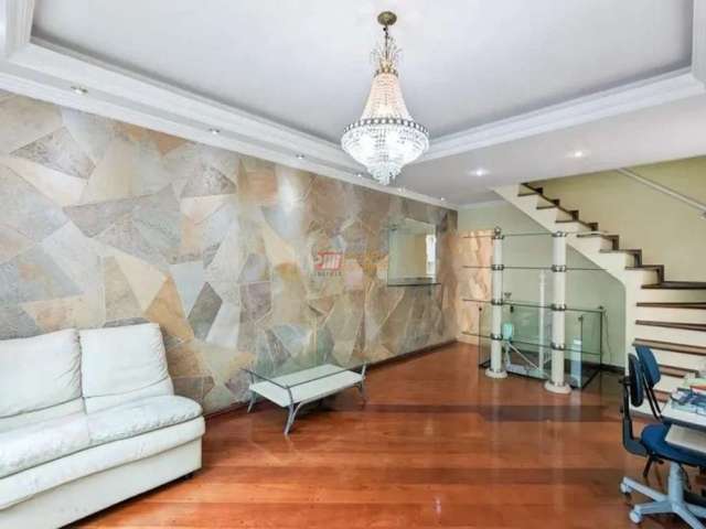 Casa com 3 quartos para alugar na Rua Alexandre Marcondes Filho, --, Jardim do Mar, São Bernardo do Campo, 250 m2 por R$ 6.200