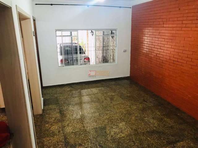 Casa com 5 quartos para alugar na Rua Alexandre Marcondes Filho, Jardim do Mar, São Bernardo do Campo por R$ 5.500