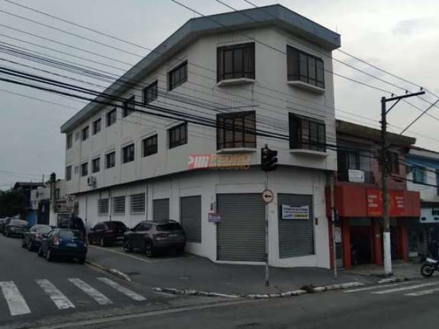 Prédio à venda na Avenida Caminho do Mar, Rudge Ramos, São Bernardo do Campo, 546 m2 por R$ 2.500.000