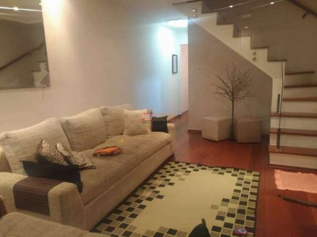 Casa com 2 quartos para alugar na Rua Tietê, --, Rudge Ramos, São Bernardo do Campo por R$ 4.500
