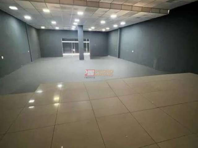 Barracão / Galpão / Depósito para alugar na Avenida Winston Churchill, Rudge Ramos, São Bernardo do Campo, 400 m2 por R$ 11.500