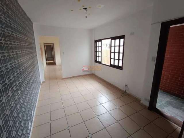 Casa com 3 quartos à venda na Rua Padre Saboya de Medeiros, Planalto, São Bernardo do Campo, 186 m2 por R$ 565.000