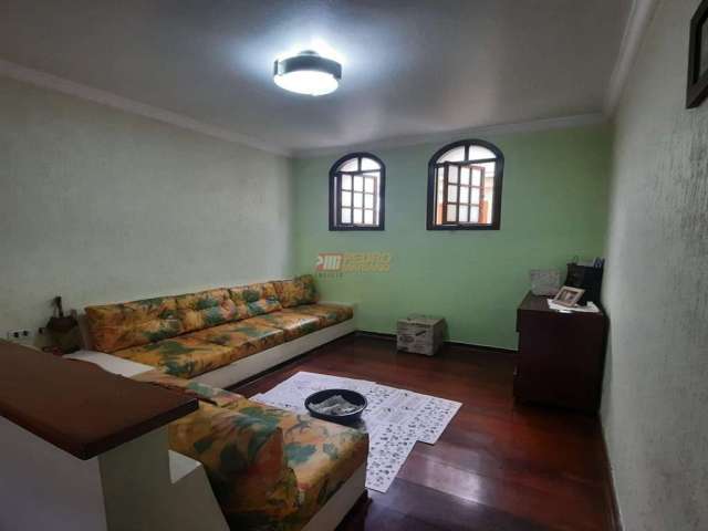 Casa com 3 quartos à venda na Sulu, Jardim do Mar, São Bernardo do Campo, 159 m2 por R$ 720.000