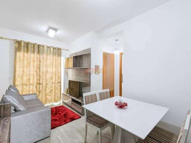 Apartamento com 2 quartos à venda na Rua da Represa, Vila Jahu, São Bernardo do Campo, 57 m2 por R$ 350.000