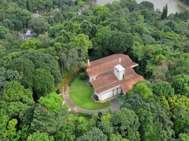 Chácara / sítio com 3 quartos à venda na Estrada Brasílio de Lima, Parque Botujuru, São Bernardo do Campo, 560 m2 por R$ 1.600.000