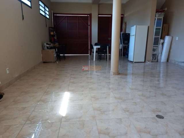 Sala comercial para alugar na Rua Guararapes, Santa Teresinha, Santo André, 60 m2 por R$ 1.850