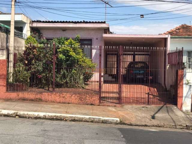 Casa com 2 quartos à venda na Rua Izonzo, Sacomã, São Paulo, 173 m2 por R$ 480.000