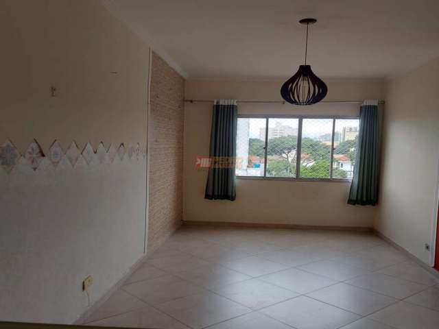 Apartamento com 2 quartos à venda na Rua Juquiá, Vila Antonieta, São Bernardo do Campo, 65 m2 por R$ 280.000