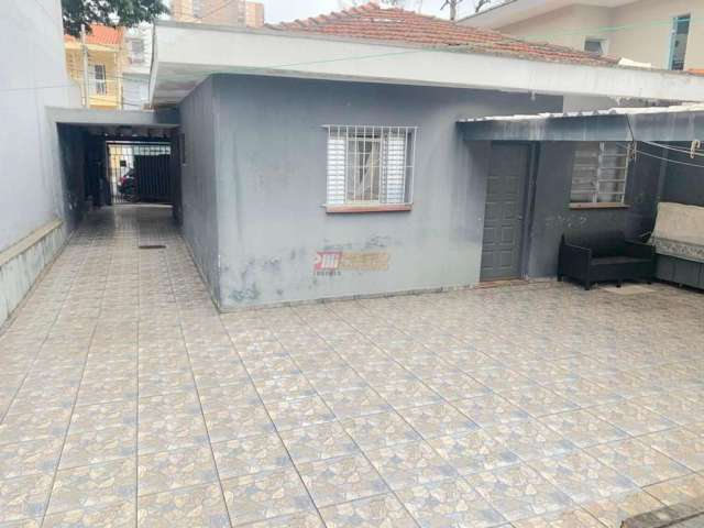 Casa com 4 quartos à venda na Rua Morrados, Vila Valparaíso, Santo André, 367 m2 por R$ 1.200.000