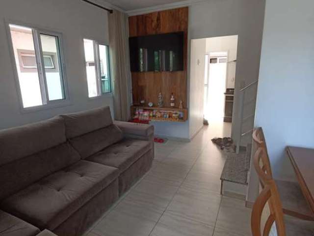 Casa com 3 quartos à venda na Rua Abreu Vieira, Jardim Vila Rica, Santo André, 85 m2 por R$ 499.000