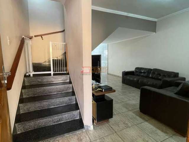 Casa com 4 quartos à venda na Elias Abrahão D N Dibbi, Paulicéia, São Bernardo do Campo, 180 m2 por R$ 590.000