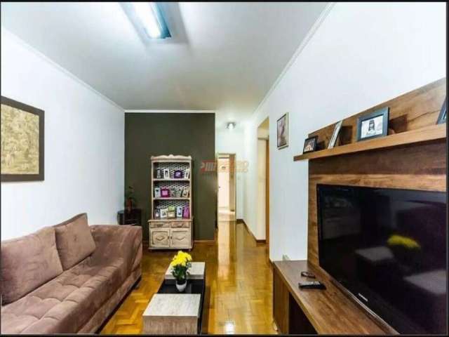 Apartamento com 2 quartos à venda na Rua Campos Sales, Centro, Santo André, 140 m2 por R$ 400.000