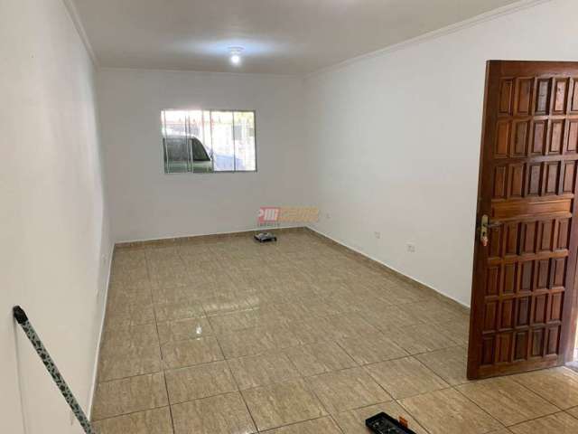 Casa com 3 quartos à venda na Rua Júlio de Mesquita Filho, Parque Gerassi, Santo André, 125 m2 por R$ 508.800