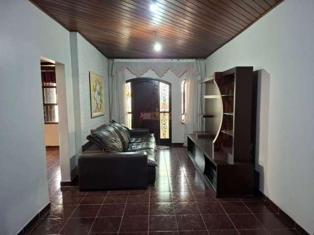 Casa com 3 quartos à venda na Rua Irineu Ferreira da Silva, Vila Mussolini, São Bernardo do Campo, 181 m2 por R$ 720.000